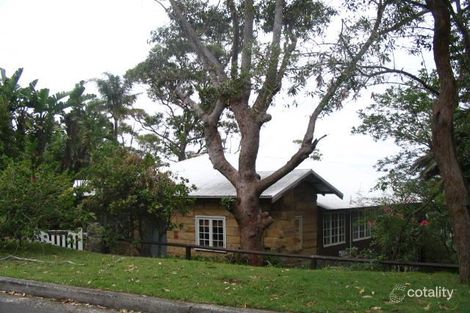 58 Sunrise Rd, Palm Beach, NSW 2108