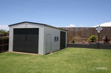 Property photo of 243 Avoca Road Avoca QLD 4670