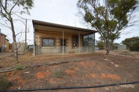 Property photo of 8 Loller Road Karoonda SA 5307