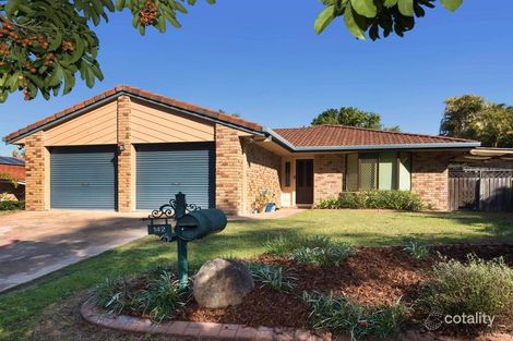 Property photo of 142 McGinn Road Ferny Grove QLD 4055