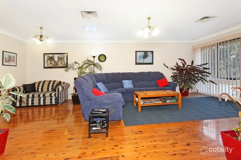 Property photo of 19 Harrod Street Prospect NSW 2148