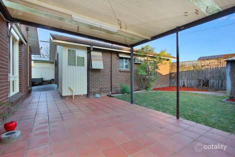 Property photo of 19 Harrod Street Prospect NSW 2148