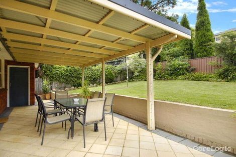 Property photo of 24 Girralong Avenue Baulkham Hills NSW 2153