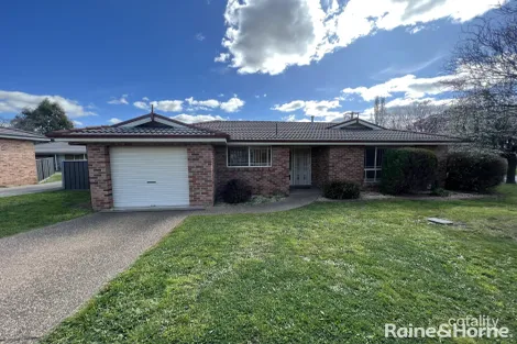 1/1 Taronga Ave, Orange, NSW 2800