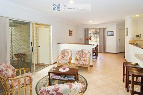 Property photo of 16 Ringneck Cove Geographe WA 6280