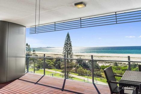 Property photo of 601/46 Pacific Parade Bilinga QLD 4225