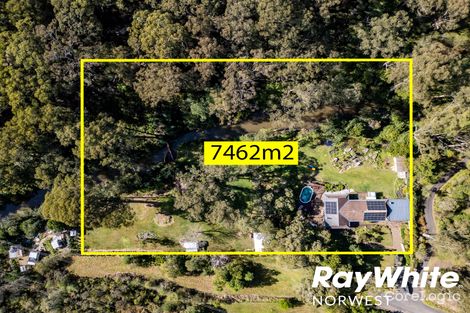 Property photo of 12 Freemans Lane Middle Dural NSW 2158