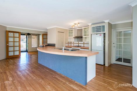 Property photo of 3 Daintree Close Success WA 6164