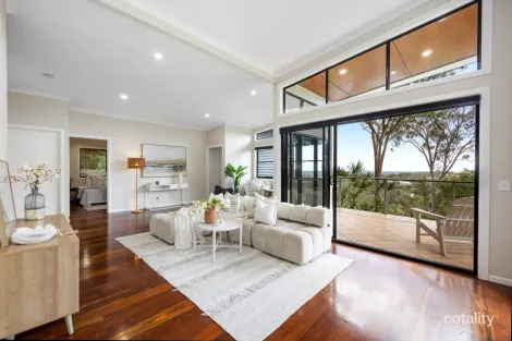 Property photo of 23 Panorama Ridge Road Buderim QLD 4556