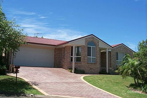 Property photo of 18 Dahlsford Drive Port Macquarie NSW 2444