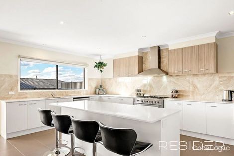 Property photo of 46 Brunton Drive Mernda VIC 3754