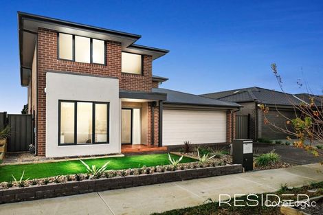 Property photo of 46 Brunton Drive Mernda VIC 3754