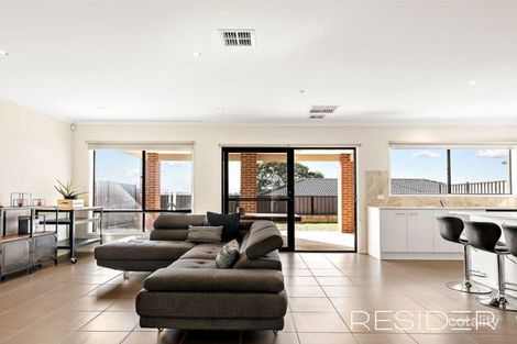 Property photo of 46 Brunton Drive Mernda VIC 3754