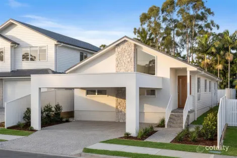 9 Valleybrook St, Kenmore Hills, QLD 4069