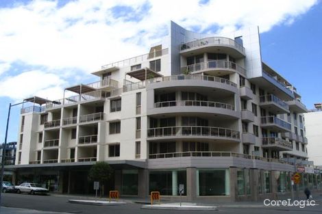 Property photo of 14/28 Crystal Street Waterloo NSW 2017