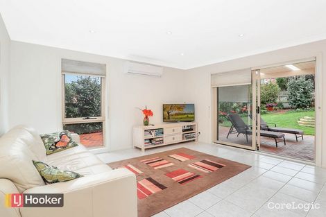 Property photo of 5 Hawkridge Place Dural NSW 2158