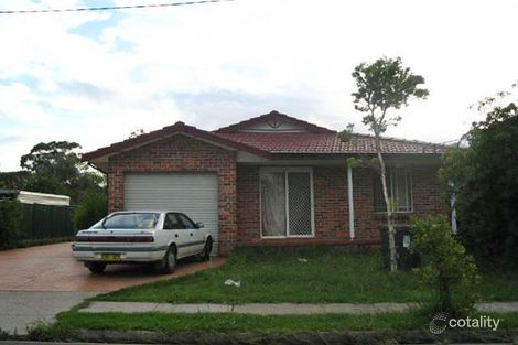 4 Partridge Ave, Yennora, NSW 2161