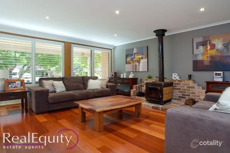 Property photo of 11 Sammut Crescent Chipping Norton NSW 2170