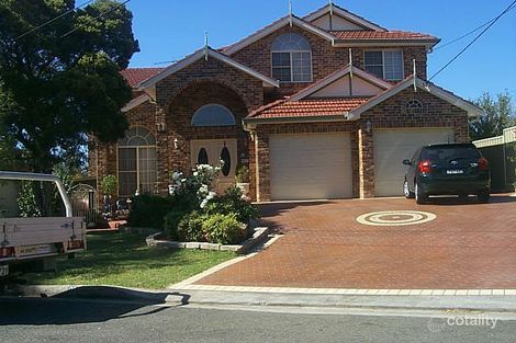 23 Mccabe St, Greystanes, NSW 2145