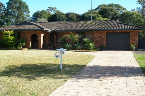 22 Dunn Pl, Raymond Terrace, NSW 2324