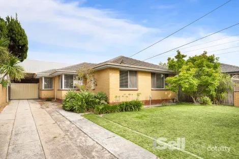 Property photo of 82 Monash Crescent Clayton South VIC 3169
