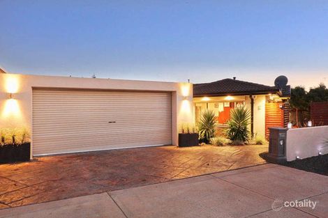 Property photo of 9 Cherry Court Meadow Heights VIC 3048