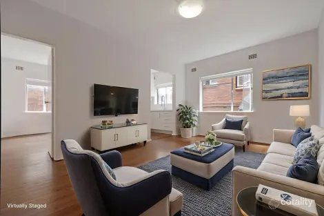 8/341 Alfred St N, Neutral Bay, NSW 2089