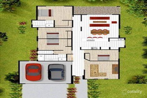 Property photo of 16 Shallows Place Bellmere QLD 4510