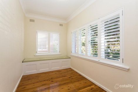Property photo of 9/88 Bradleys Head Road Mosman NSW 2088