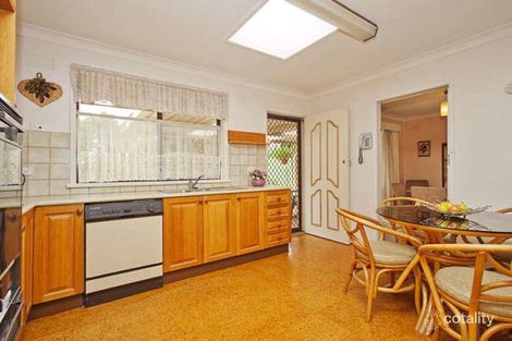 Property photo of 26 Macarthur Street Sylvania NSW 2224