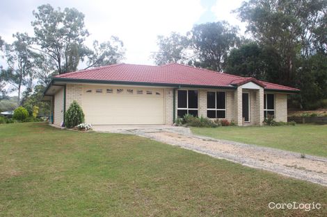 Property photo of 48 Rosenthal Road Rosenthal Heights QLD 4370