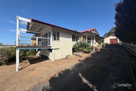 10 Barrett Hts, Denmark, WA 6333