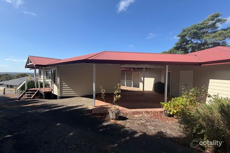 Property photo of 10 Barrett Heights Denmark WA 6333