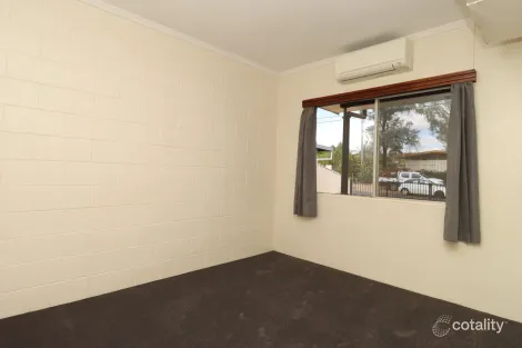 Property photo of 2/17 Banks Crescent Sunset QLD 4825