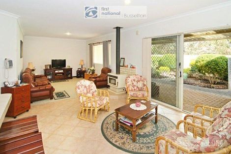 Property photo of 16 Ringneck Cove Geographe WA 6280
