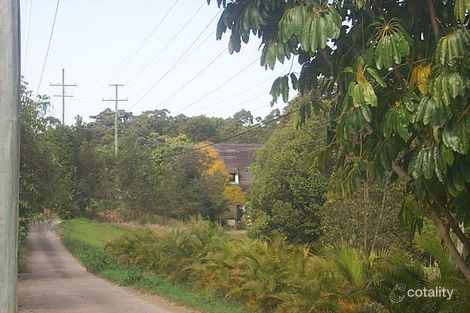 Property photo of 42C Waterfall Road Nambour QLD 4560