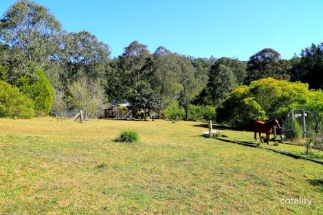 Property photo of 1318 Lower Bielsdown Road Tallowwood Ridge NSW 2453