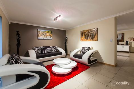 Property photo of 41 Araluen Crescent Bertram WA 6167