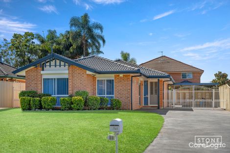 Property photo of 15 Paine Place Bligh Park NSW 2756