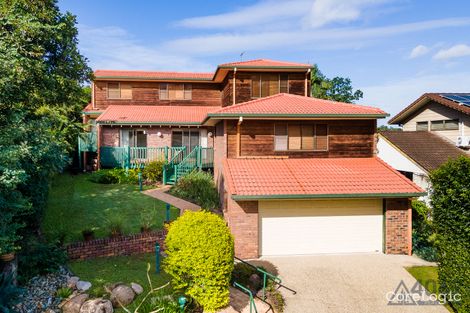 Property photo of 7 Vanimo Street Chapel Hill QLD 4069