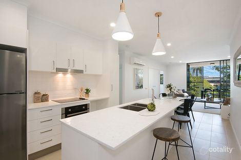 Property photo of 604/5 Folkestone Street Bowen Hills QLD 4006