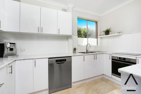 Property photo of 14/71 Ryde Road Hunters Hill NSW 2110