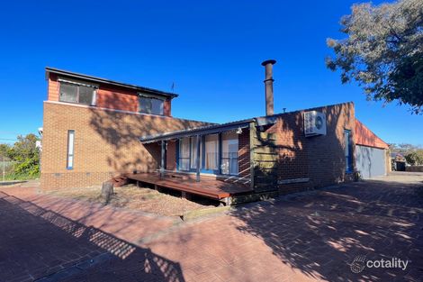 Property photo of 41 Buckley Circuit Kambah ACT 2902