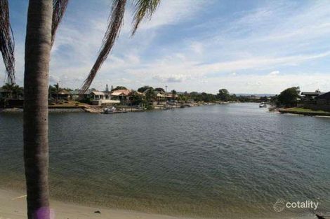 Property photo of 1 Quest Court Mermaid Waters QLD 4218