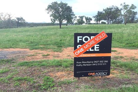 Lot 24 Windsor St, Gracemere, QLD 4702