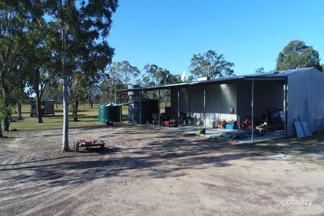 193 Maude Hill Rd, Deepwater, QLD 4674