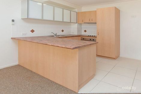 Property photo of 24/52 Newstead Terrace Newstead QLD 4006