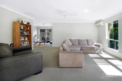 Property photo of 4 Ulrich Street Upper Coomera QLD 4209