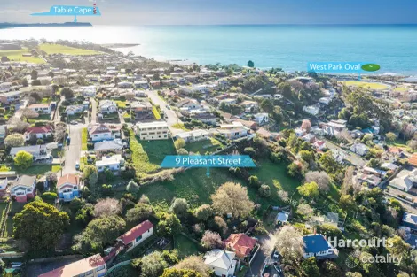 9 Pleasant St, Burnie, TAS 7320