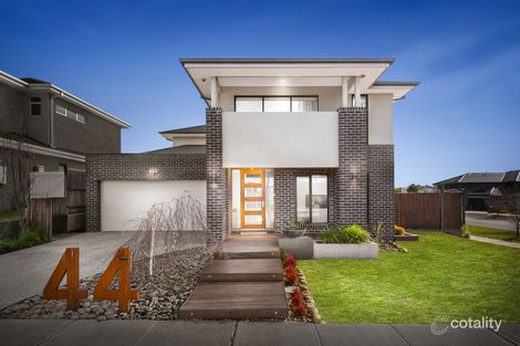 44 Budburst Dr, Sunbury, VIC 3429